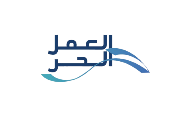 شعار وثيقة العمل الحر