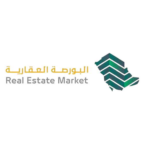 شعار البورصة العقارية