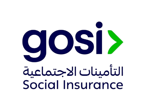 شعار التأمينات الاجتماعية